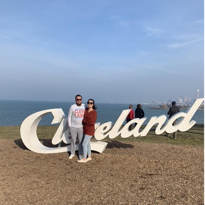Cleveland
