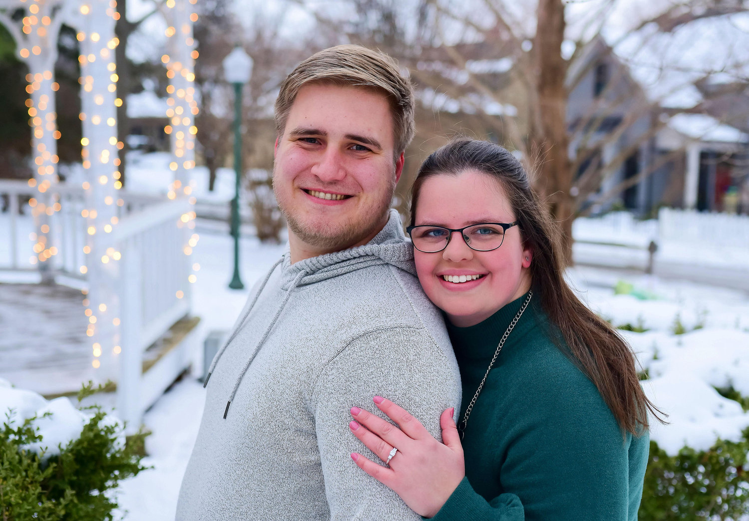 The Wedding Website of Kathryn Stemme and Nick Wright