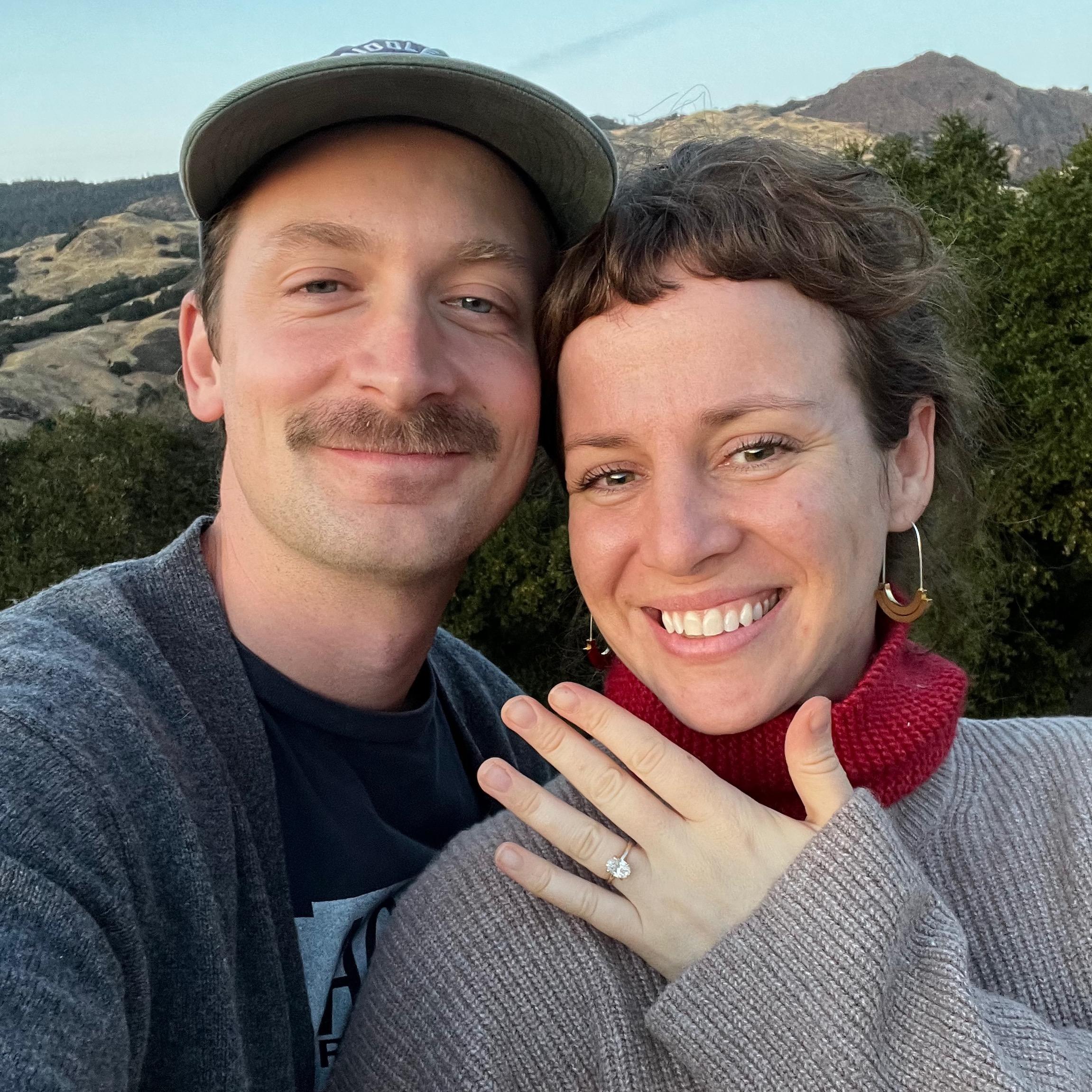 The Wedding Website of K.C. Dix and Chris Faust