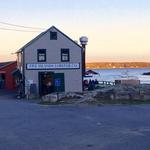 Five Islands Lobster Co