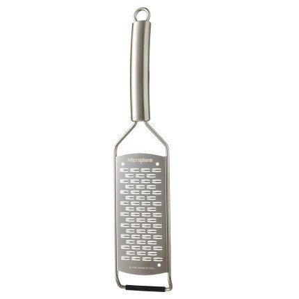 Microplane Professional Paddle Grater, Fine