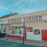 K Cream Korner
