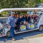 Southport Fun Tours