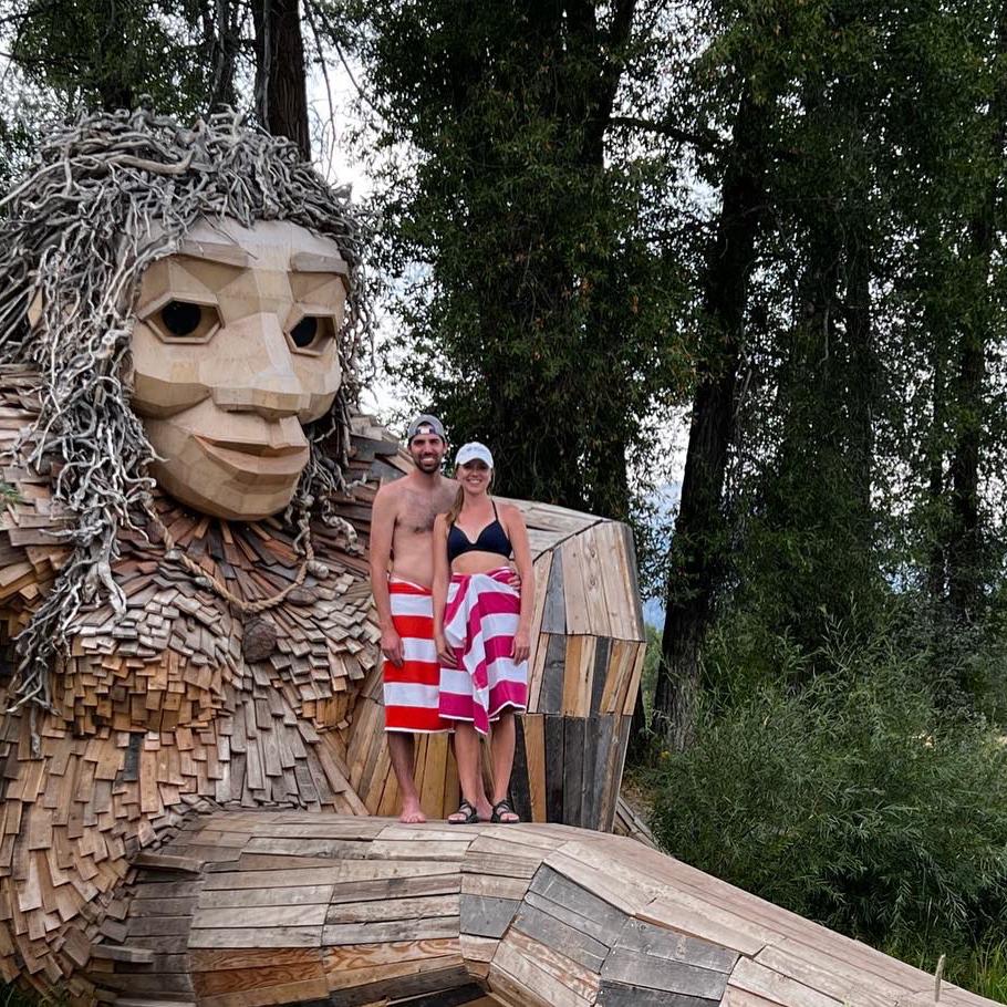 Dsida Summer Vacay