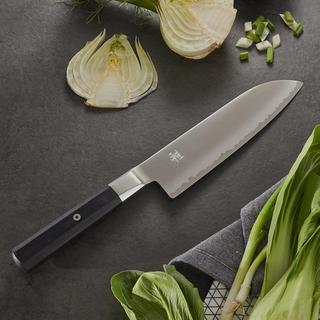 KOH Santoku Knife