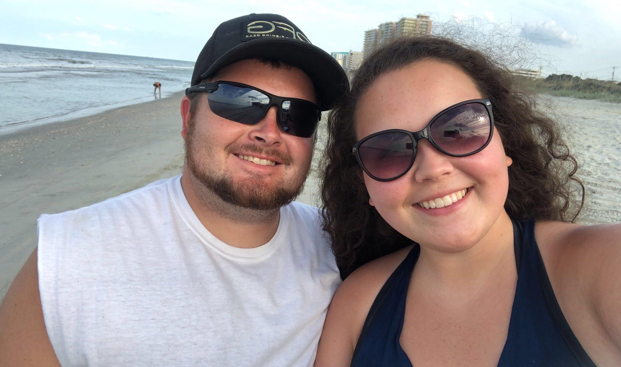 The Wedding Website of Savannah Mabe and Ben Holland
