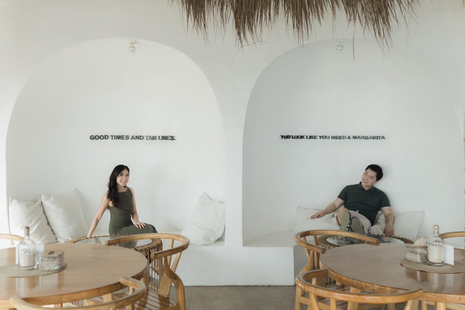 The Wedding Website of Camille Francesca Tan and Alduke Huang