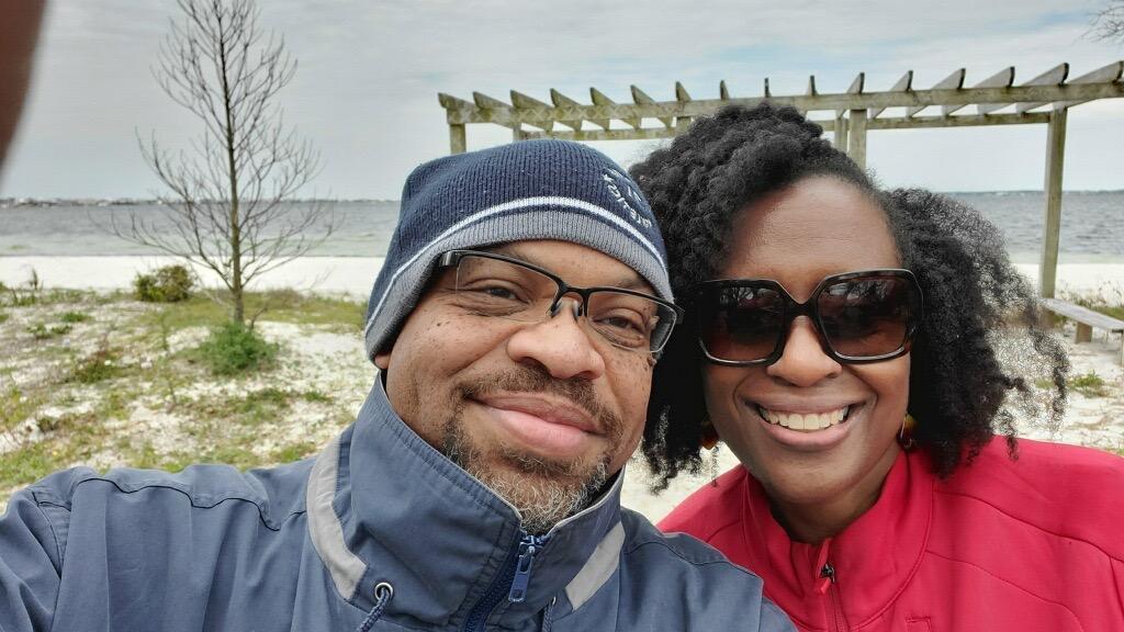 The Wedding Website of Ayana Lisa Gabriel and Edward Lee Turner