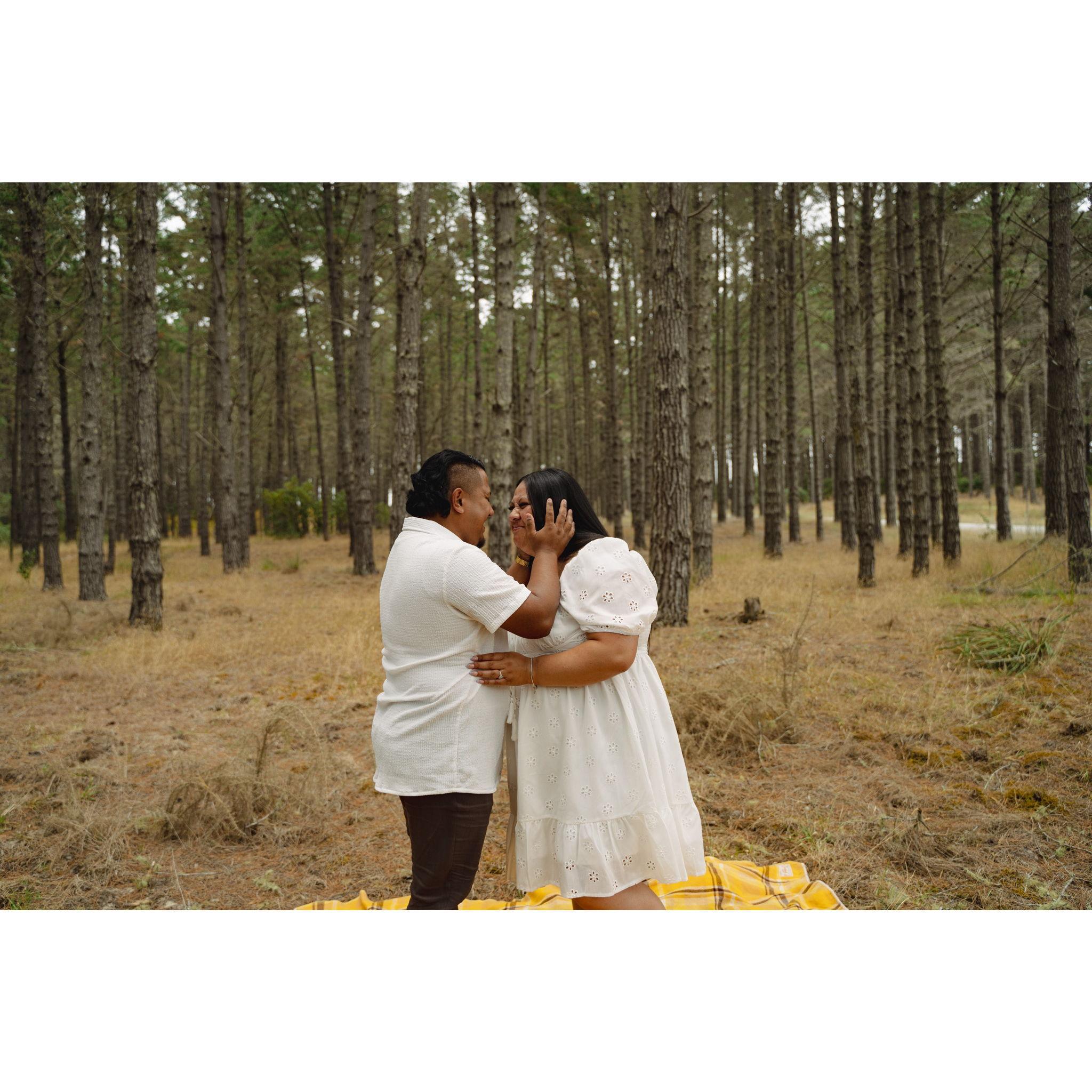Engagement Photos
