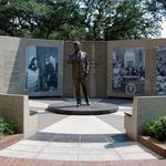 JFK Tribute