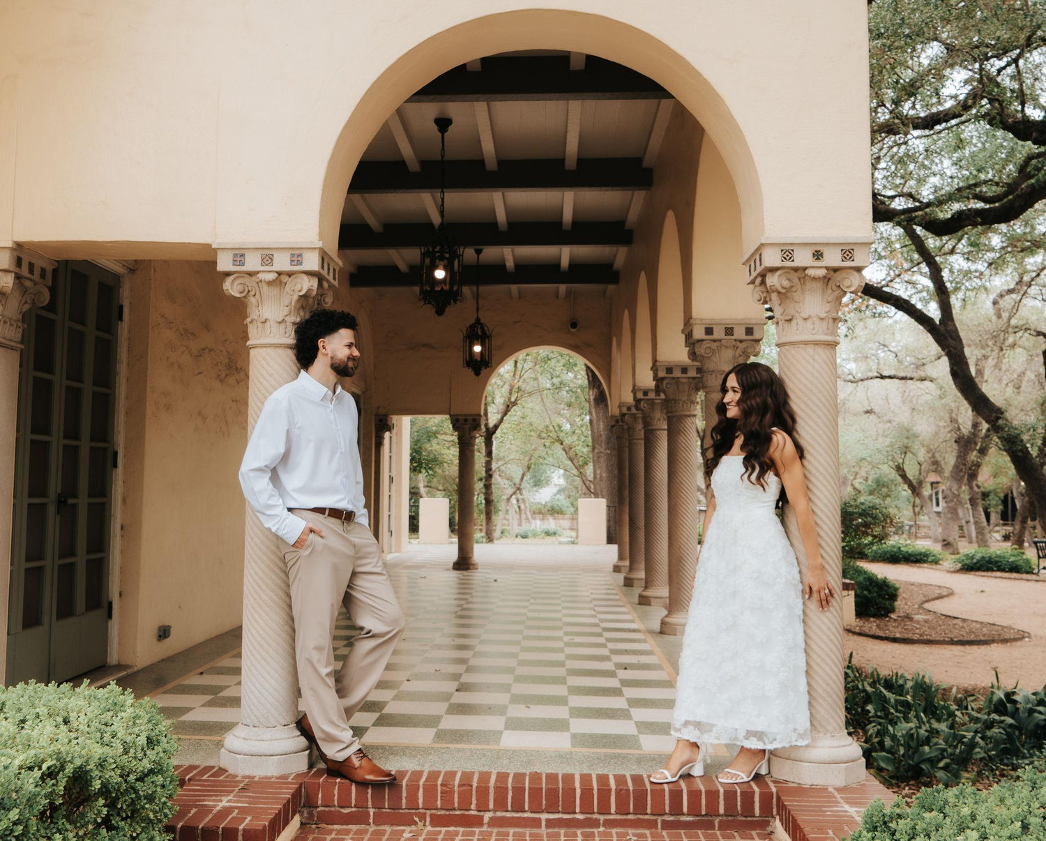 The Wedding Website of Amy Friesenhahn and Kyle Zimmerman