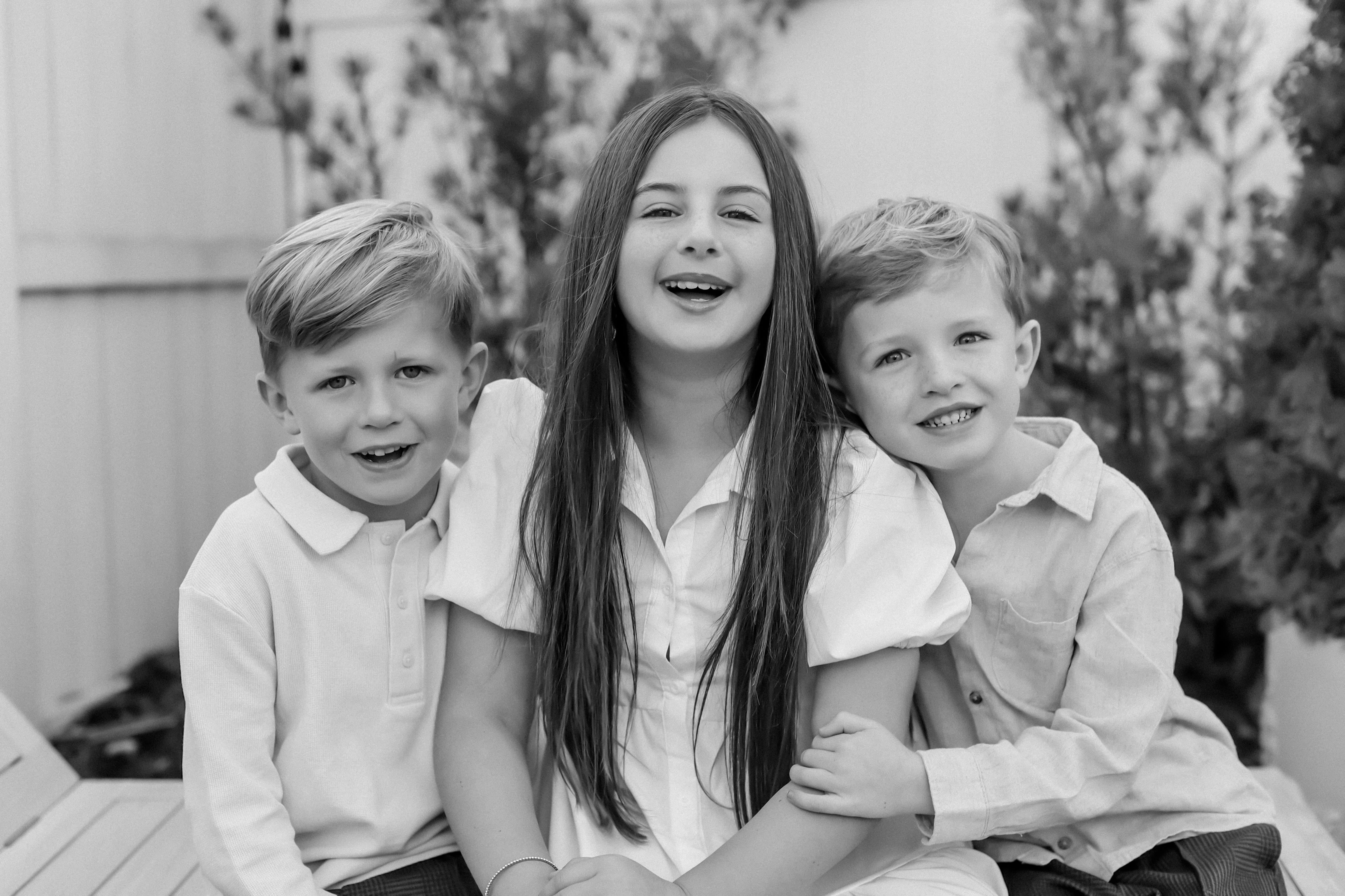 The Wedding Website of Brian William Wrede and Caitlin Ann McGuire