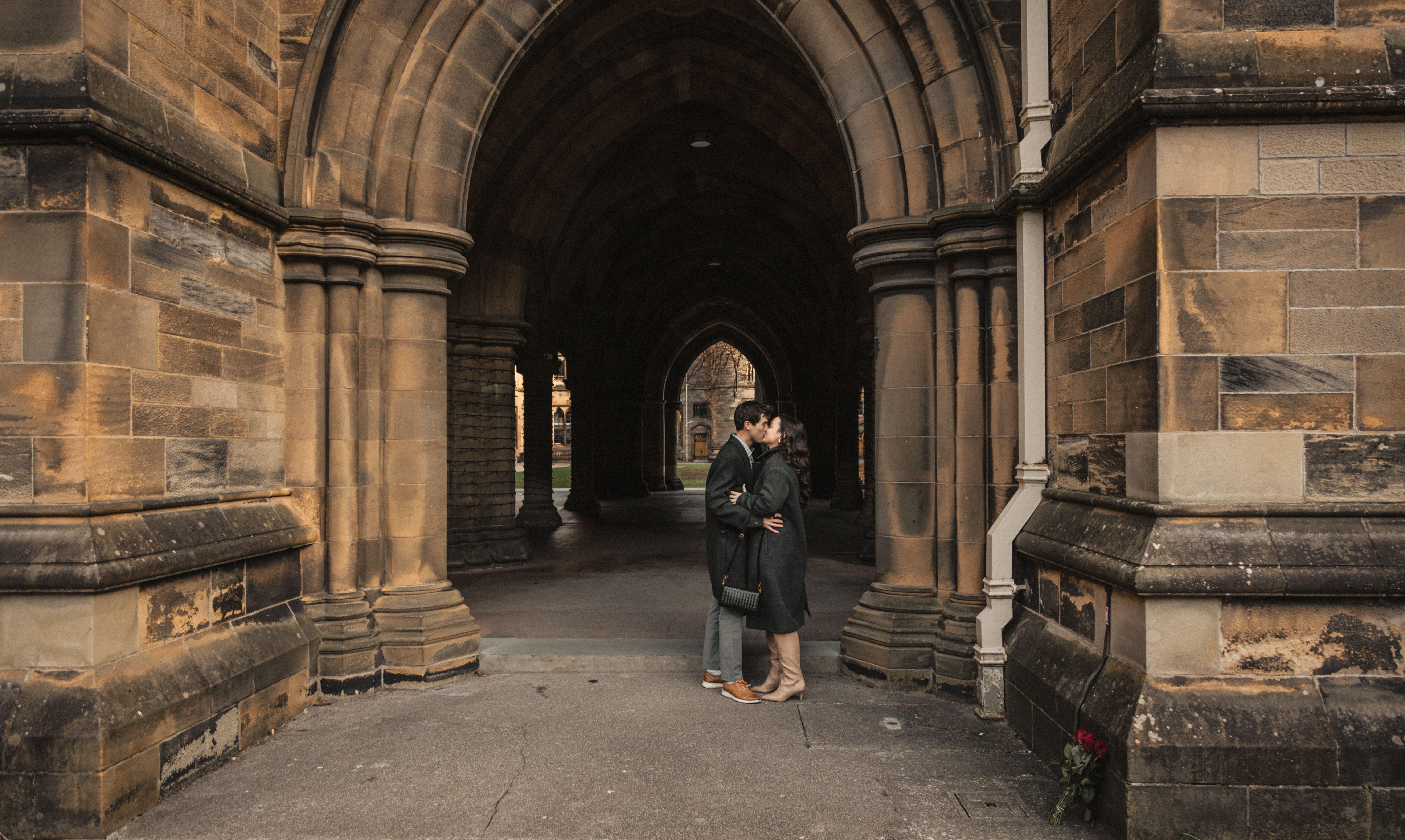 The Wedding Website of Sarah Steedman and Joshua Allen