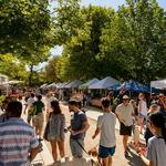 Downtown Farmers' Market