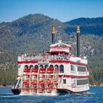 Lake Tahoe Cruises / MS Dixie II