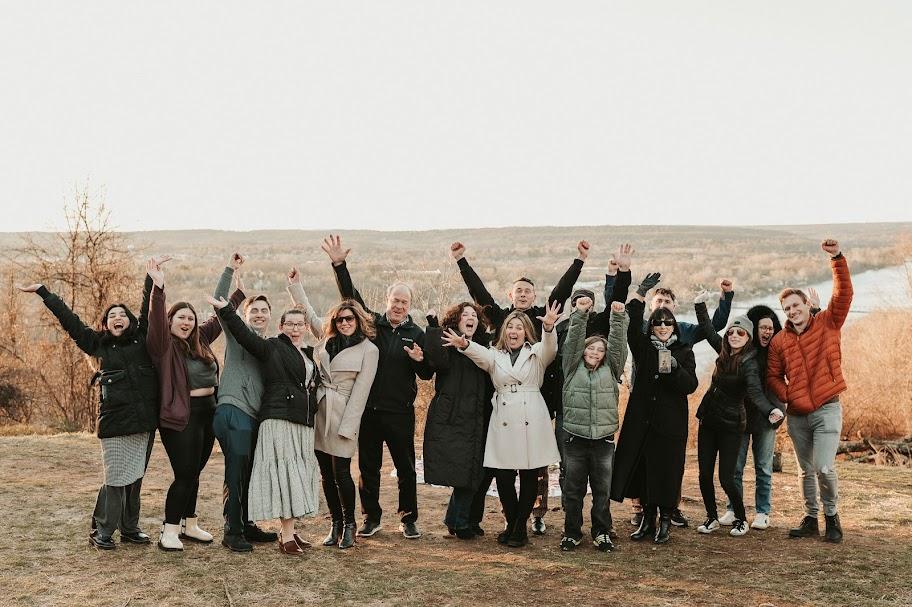 The Wedding Website of Olivia Costa and Jordan Geller