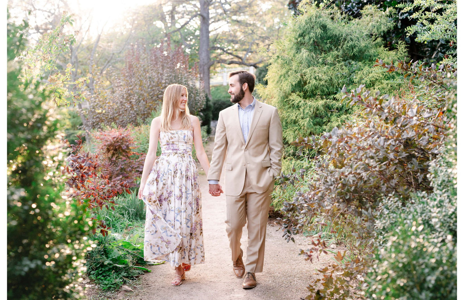 The Wedding Website of Claire Kennedy and Kiernan George
