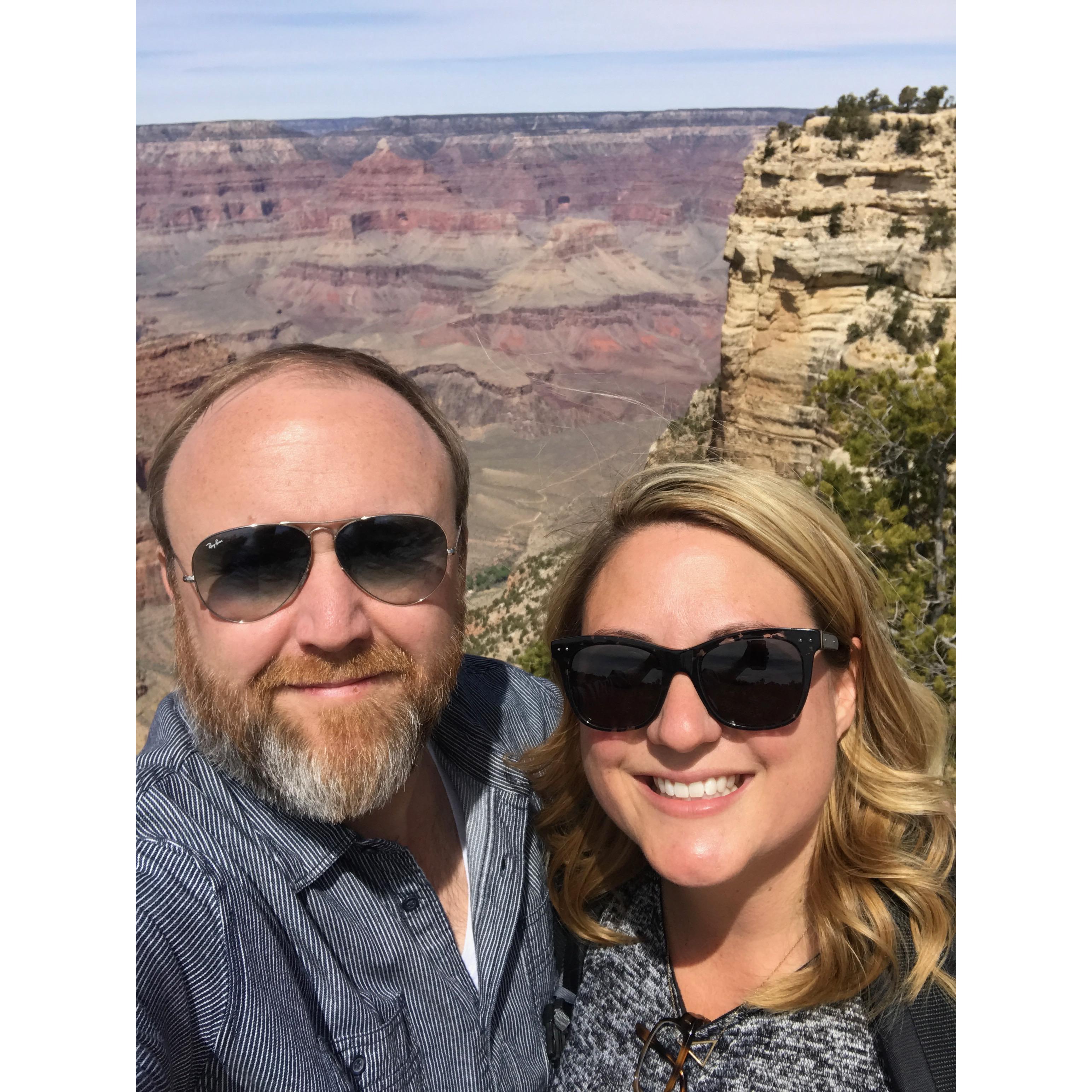 Grand Canyon