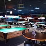 Chiefland Billiards & Sports Bar