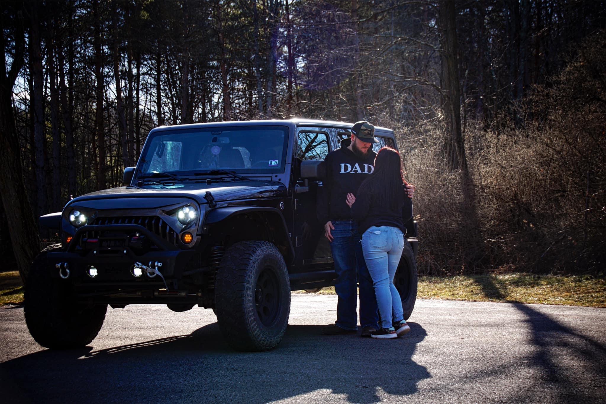 The Wedding Website of Brianna Edmonds and Trent Houtz