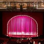 Pantages Theatre