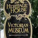 Heritage House Victorian Museum