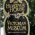 Heritage House Victorian Museum