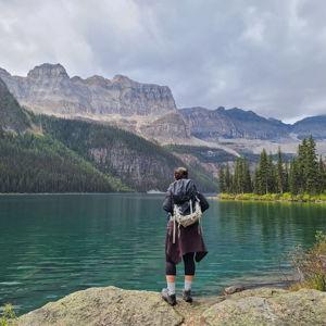 Hiking Gear Fund!