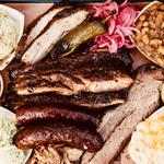 Haywood Smokehouse