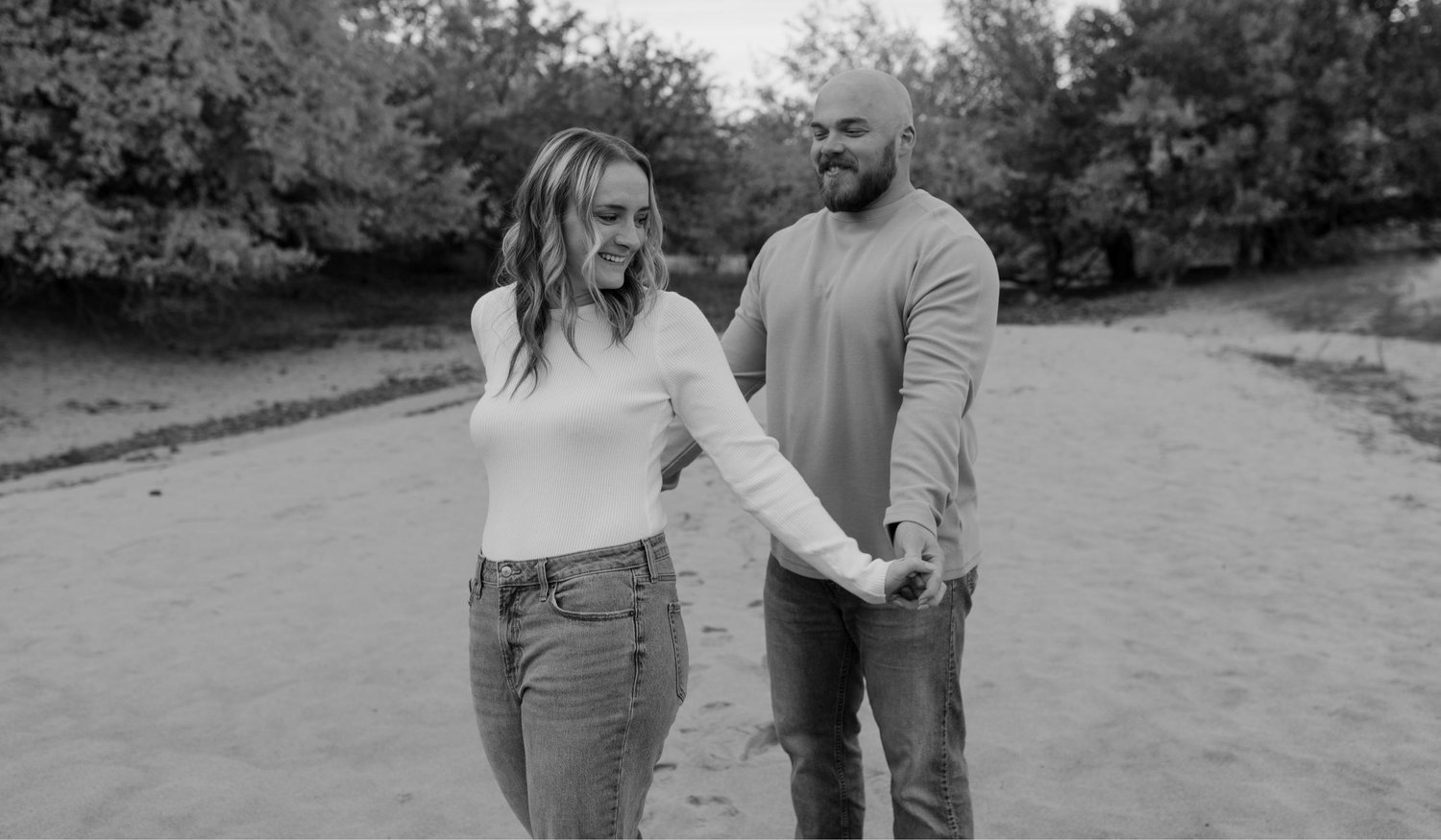 The Wedding Website of Reece Christman and Connor Morbeck