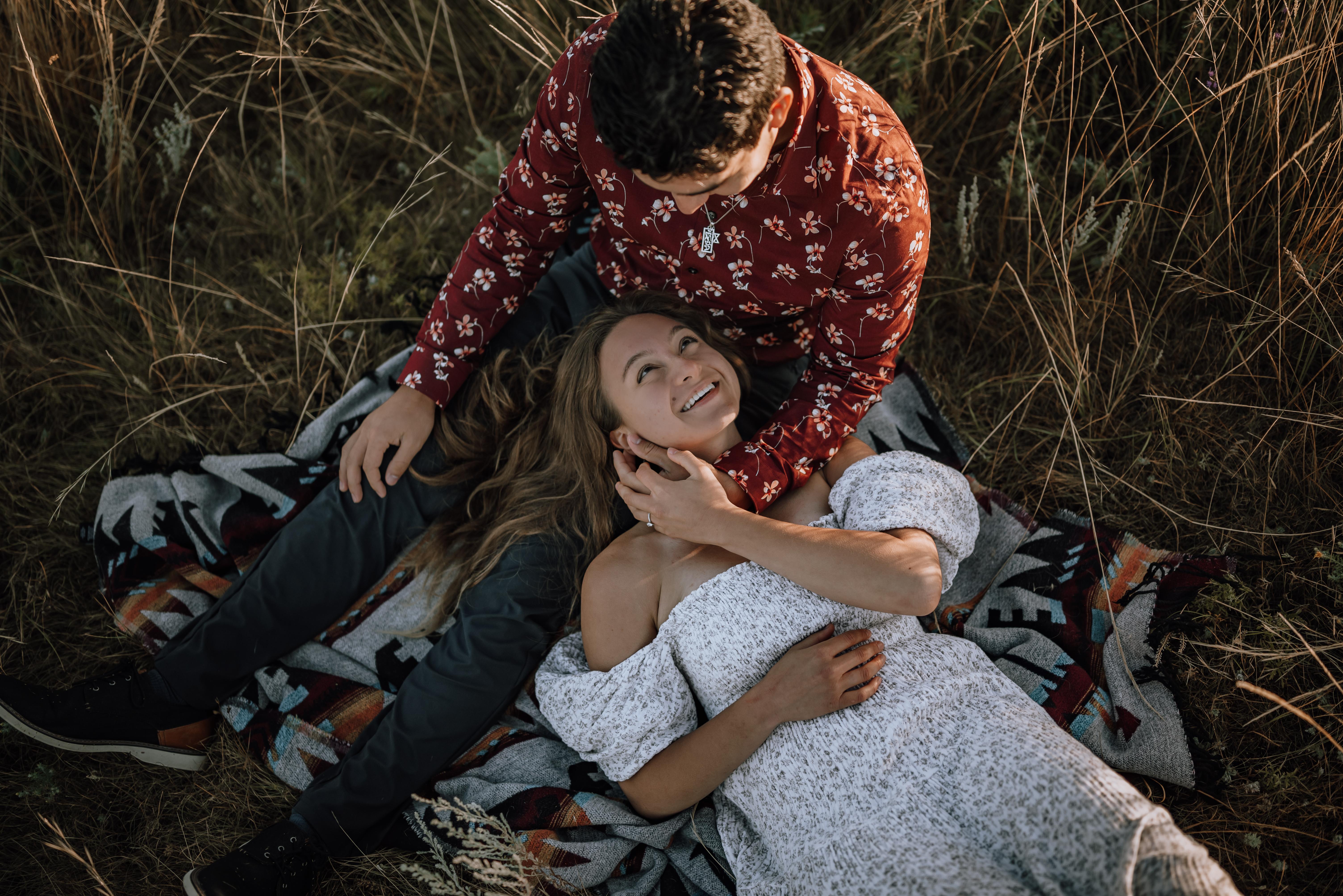 The Wedding Website of Joshua Fernandez and Breonna Rance