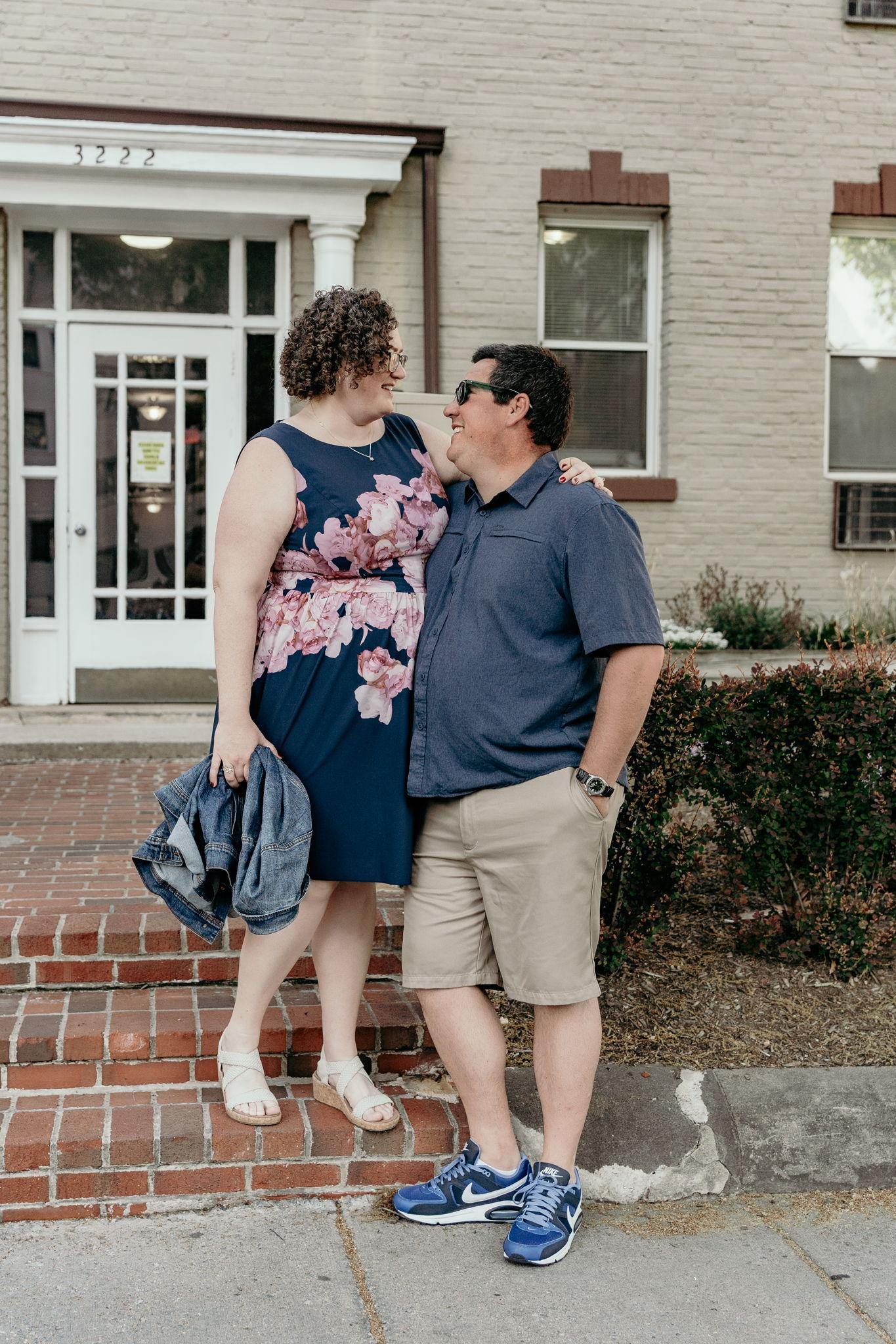 The Wedding Website of Christie McKinney and Dan Wright