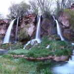 Rifle Falls State Park