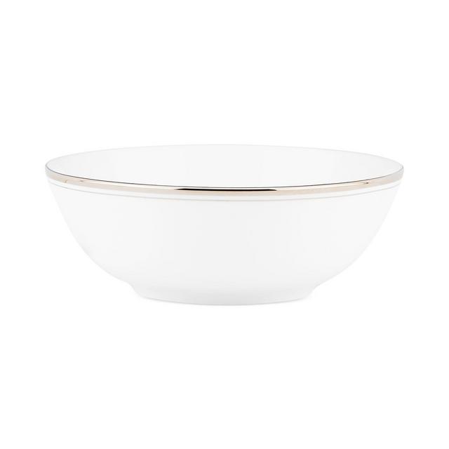 Kate Spade Library Lane Place Setting Bowl