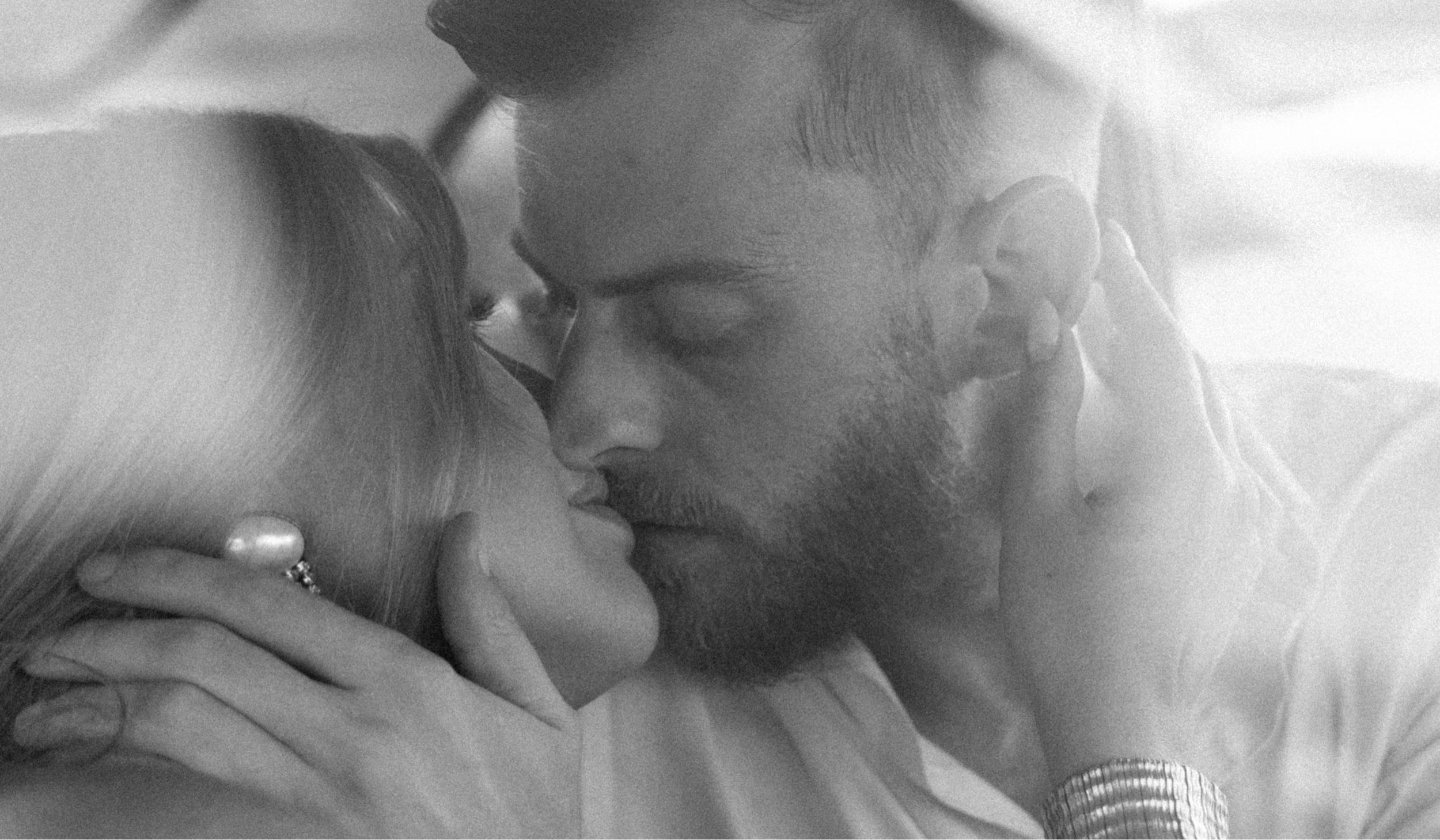 The Wedding Website of Ian Bembenek and Mila Sapozhnikova