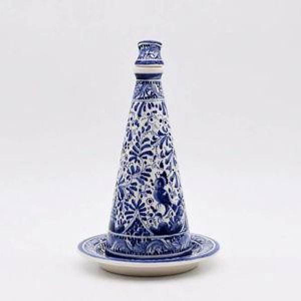 Coimbra Ceramic I Oil Carafe