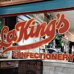 La King's Confectionery
