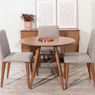Athena Round Dining Table