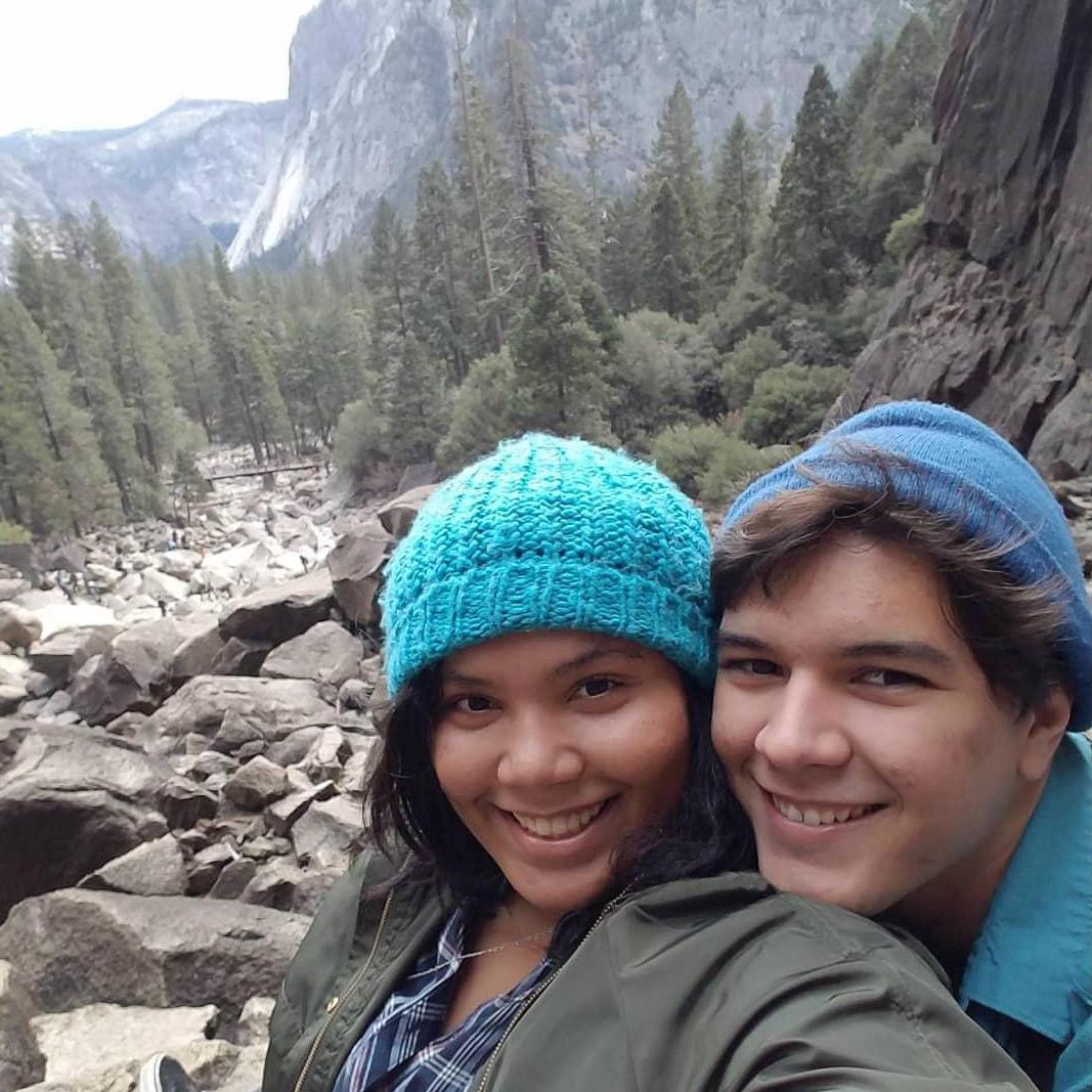 Yosemite 2018