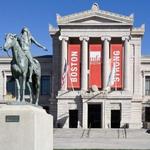 Museum of Fine Arts, Boston