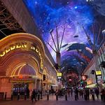 Fremont Street Experience