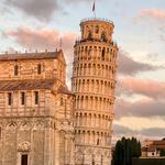 Tower of Pisa