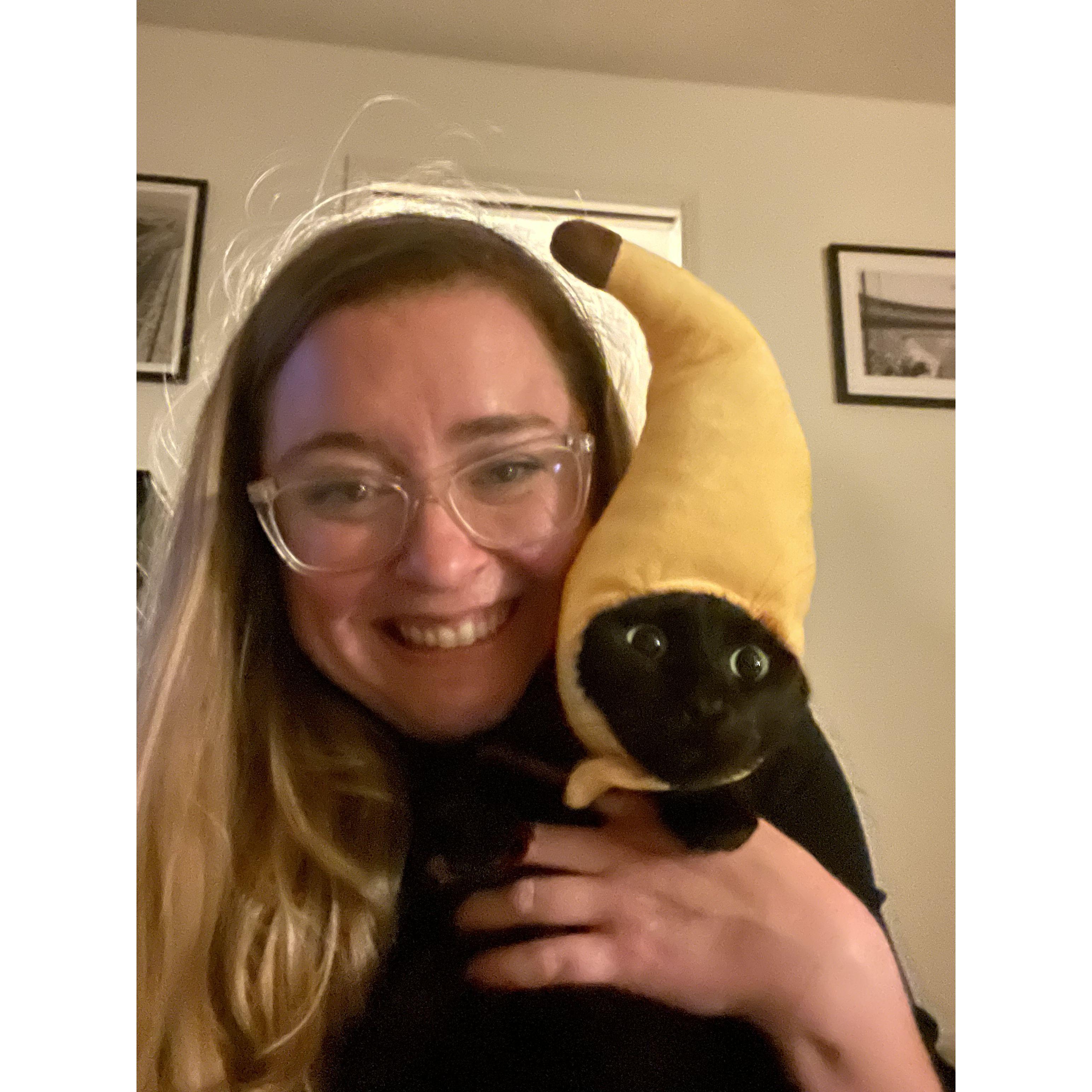 Halloween 2023 with our child!