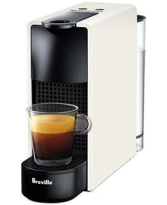 by Breville Essenza Mini Espresso Machine