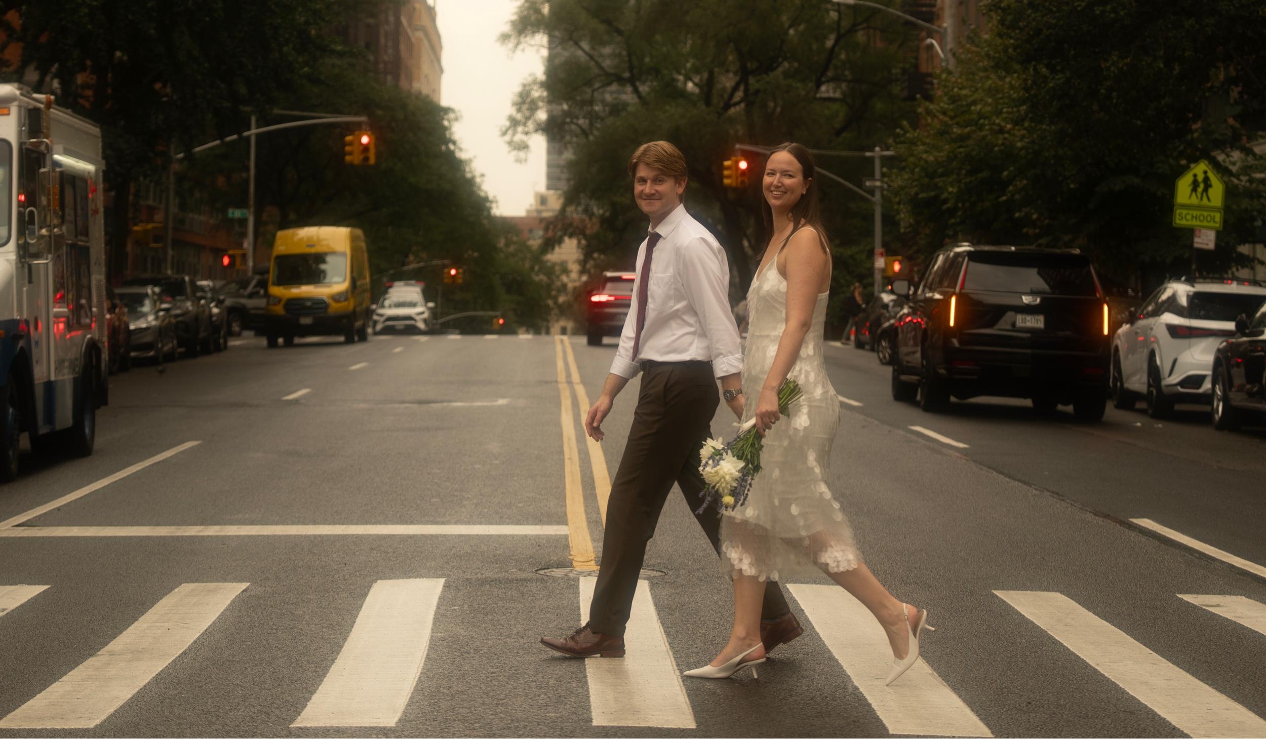 The Wedding Website of Jackie Campbell and Garrett Thoen