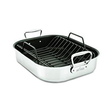 Cuisinart CNW-200 Non-Stick Grilling Skillet, 12 Inch