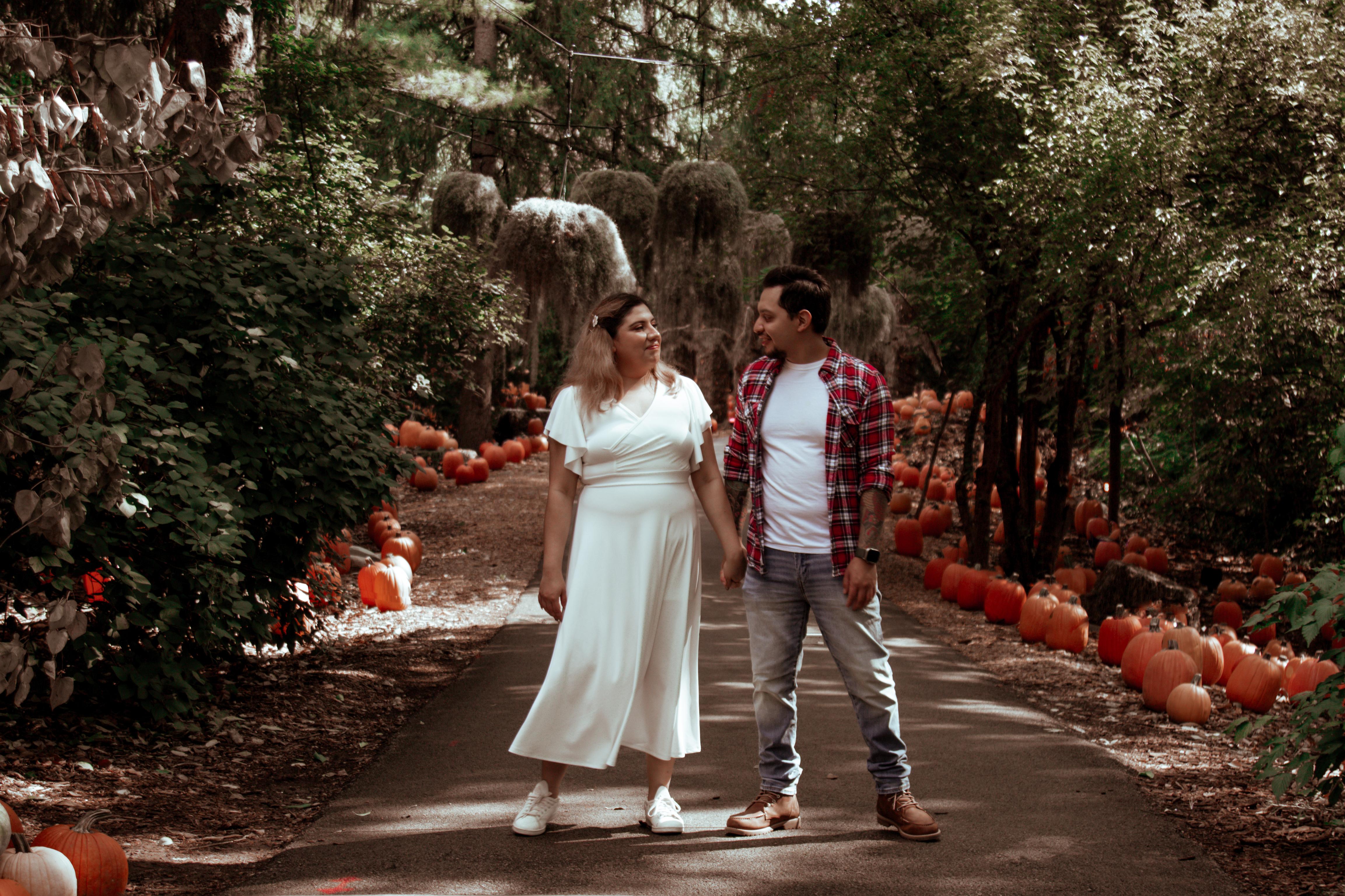 The Wedding Website of Cassandra Garcia and Jorge Castro