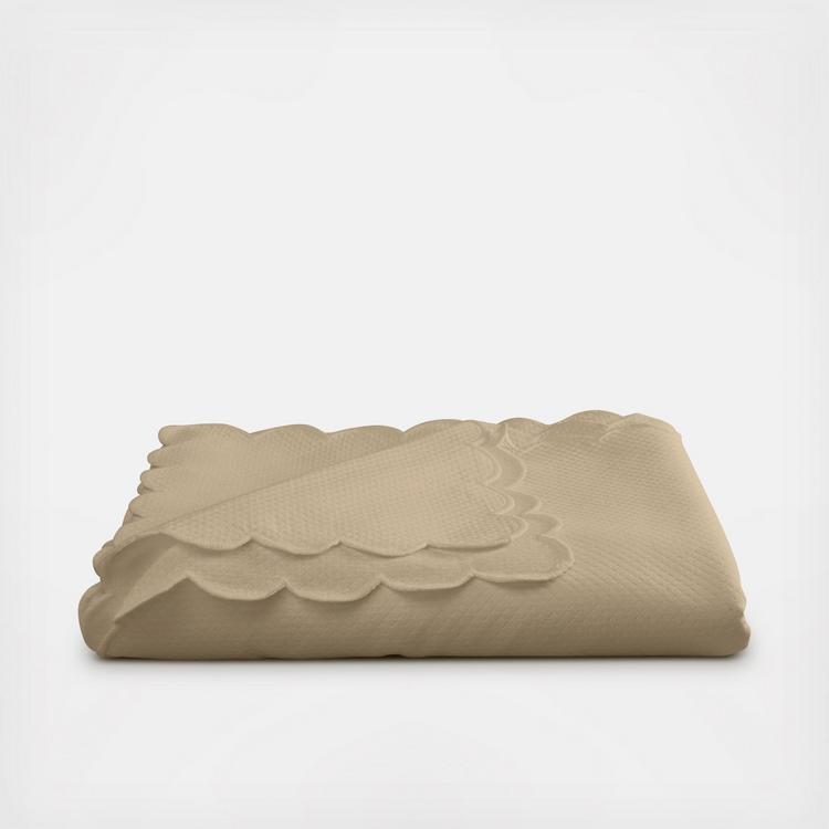 Savannah Gardens Rectangle Tablecloth