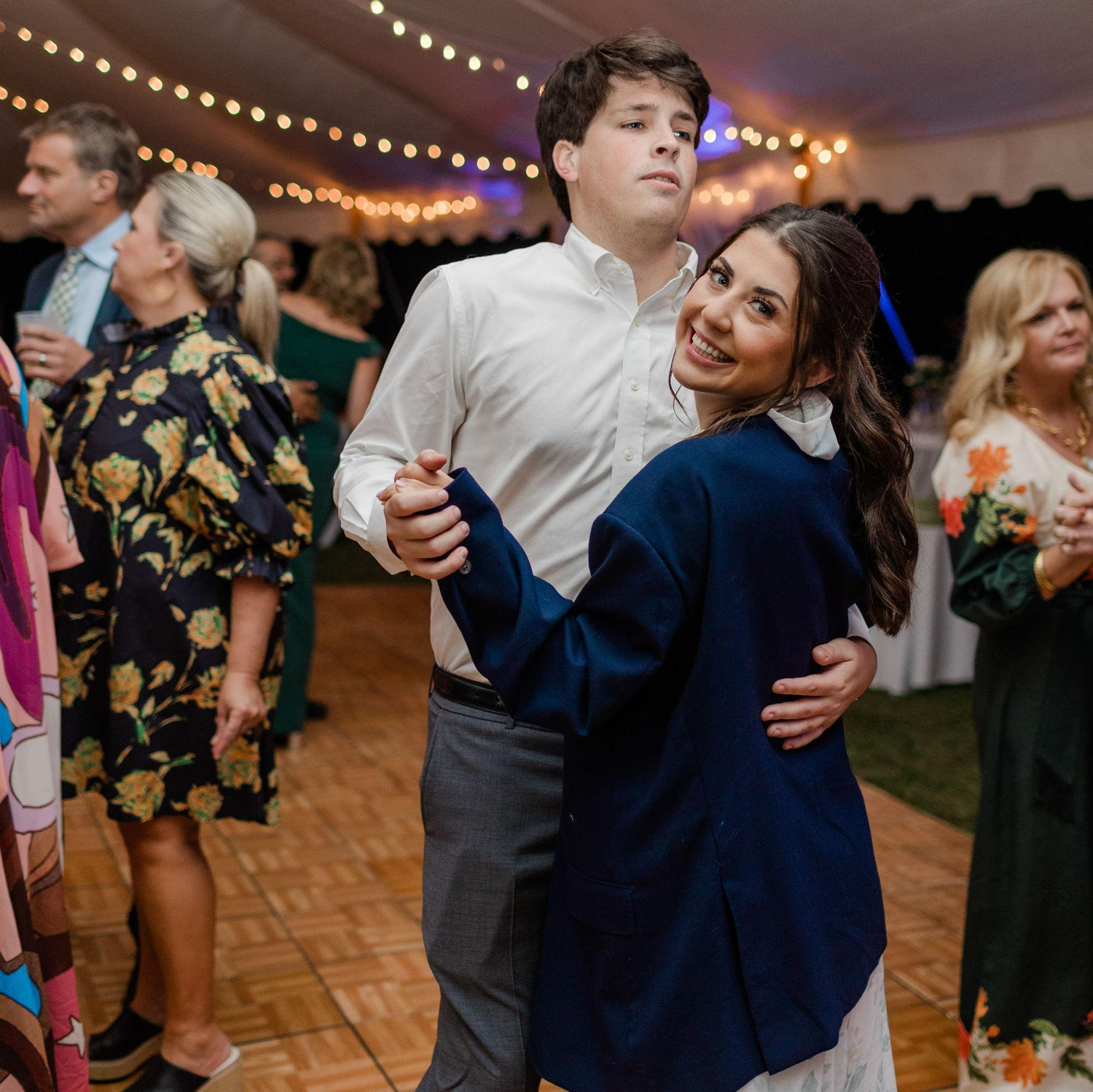The Paulk's wedding 2025