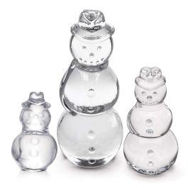 Snowman, Small